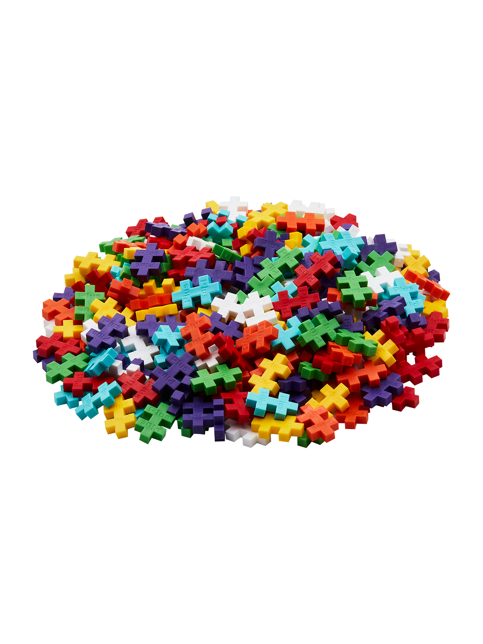 Rainbow Colour Mix - 240 pcs